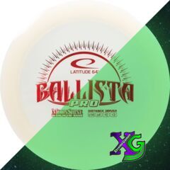 Ballista Pro Moonshine
