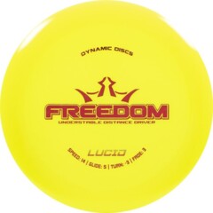 Freedom Lucid