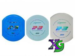 PA-3 300 Plastic