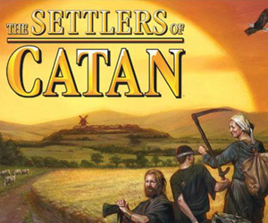 Settlers of Catan