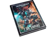 Codex: Tau Empire