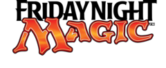 MTG Friday Night Magic (FNM) Entry