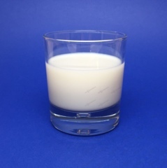 test milk - from catalog