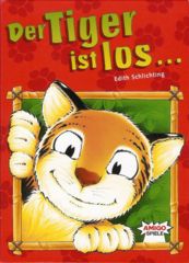 ...der Tiger!