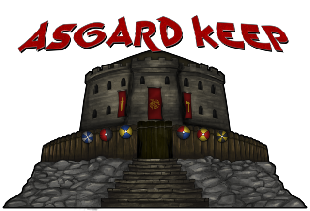 Asgard Keep