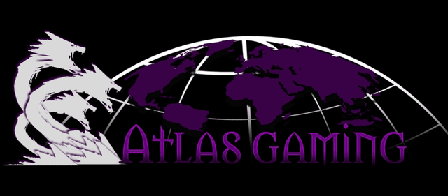 Atlas Gaming