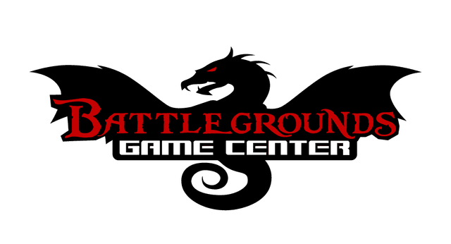 Battlegrounds Game Center