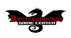 Battlegrounds Game Center