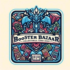 Booster Bazaar