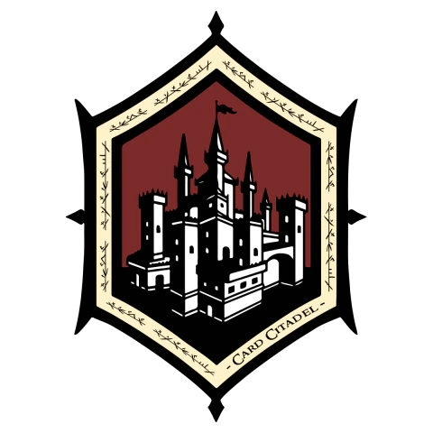 Card Citadel