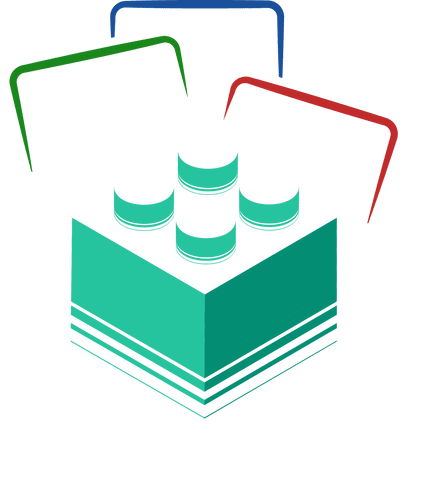 Cards and Bricks