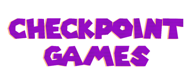 Checkpoint Games