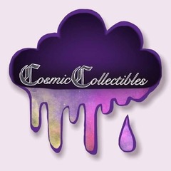 Cosmic Collectibles