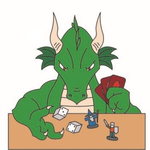 DragonsMagicGames.com