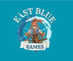 East Blue Games
