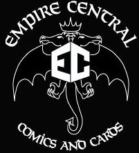 Empire Central Comics and Cards