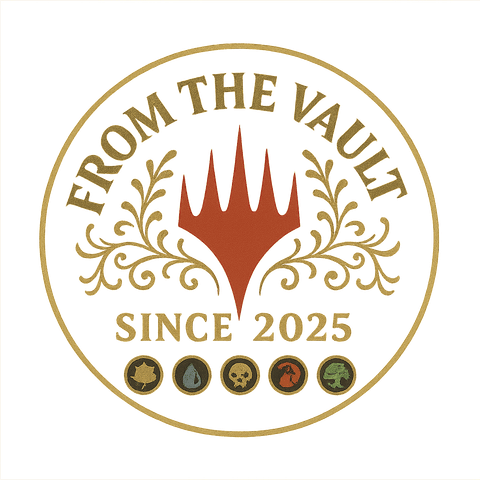 From the Vault