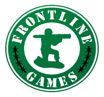 Frontline Games