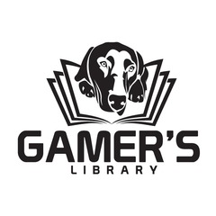 Gamer's Library