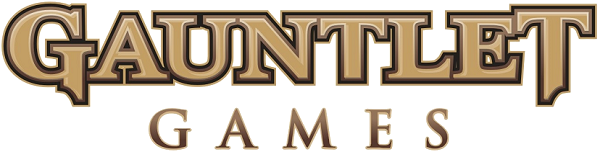 Gauntlet Games