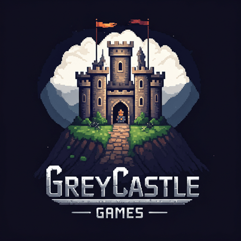 Grey Castle Games
