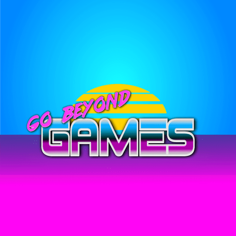 Go Beyond Games