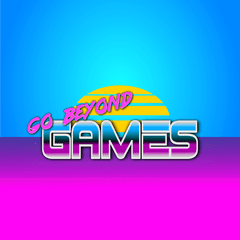 Go Beyond Games
