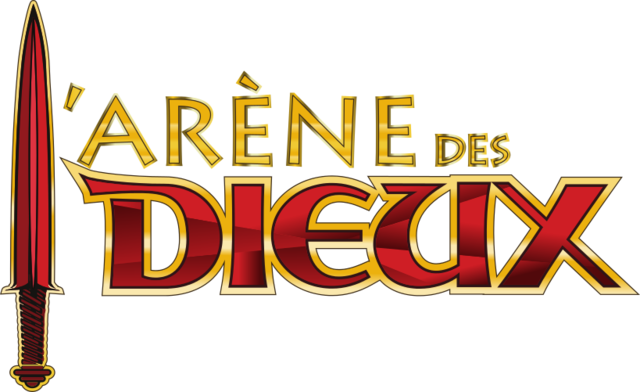 L'arène des Dieux