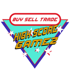 Highscore Gamez
