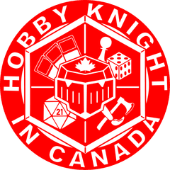 Hobby Knight In Canada