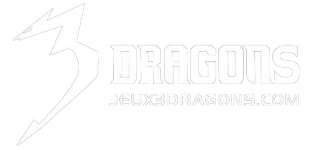 Jeux 3 Dragons