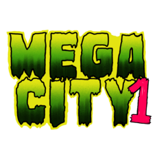 Mega City One