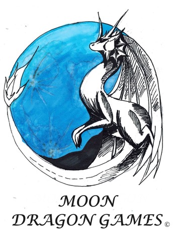 Moon Dragon Games