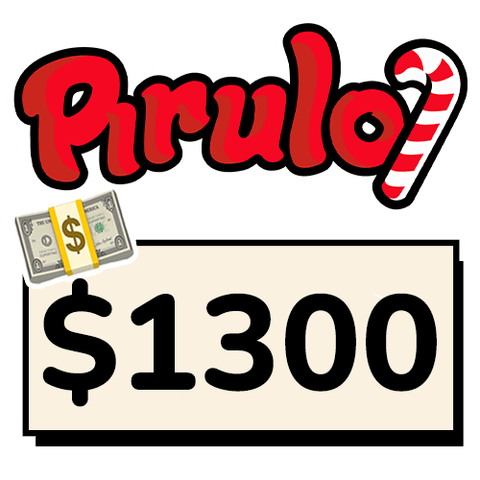 MTG Pirulo