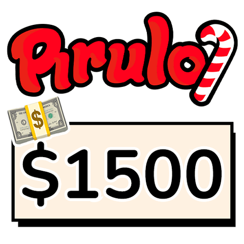 MTG Pirulo