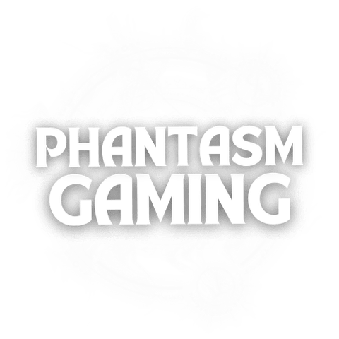 Phantasm Gaming