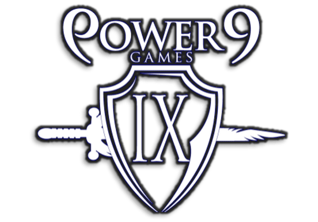 Power 9 Games