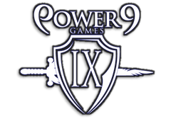 Power 9 Games