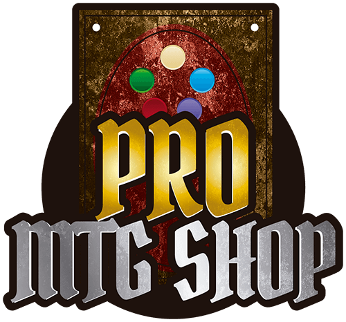 Pro Magic Shop Pro MTG Shop