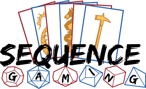 Sequence Gaming
