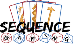 Sequence Gaming