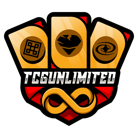 TCGUnlimited