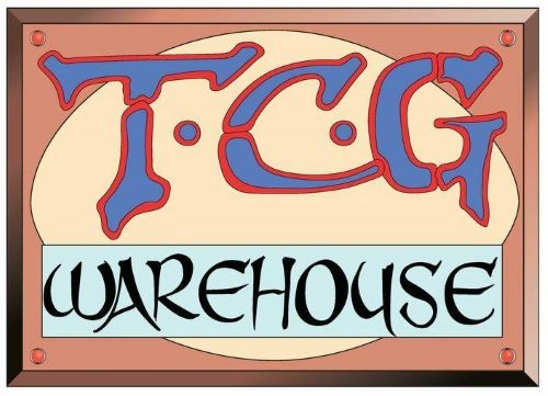 TCG Warehouse