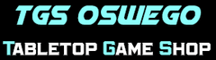 TGS OSWEGO IL