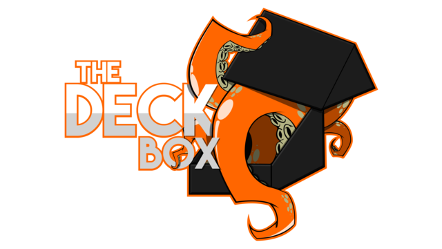 The Deck Box