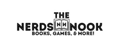 The Nerds Nook