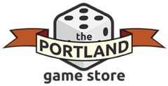 The Portland Game Store