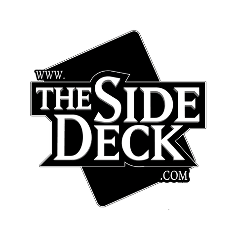 The Side Deck Canada