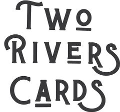 Two River Cards