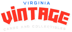 Virginia Cards and Collectibles LLC
